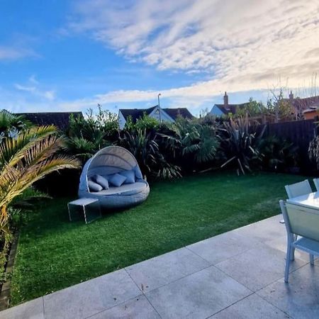 芬当Northbourne House别墅 外观 照片