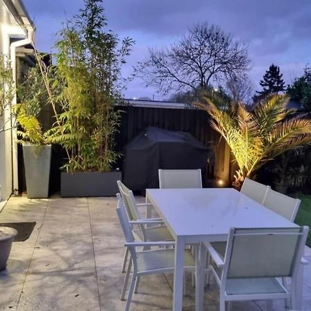 芬当Northbourne House别墅 外观 照片
